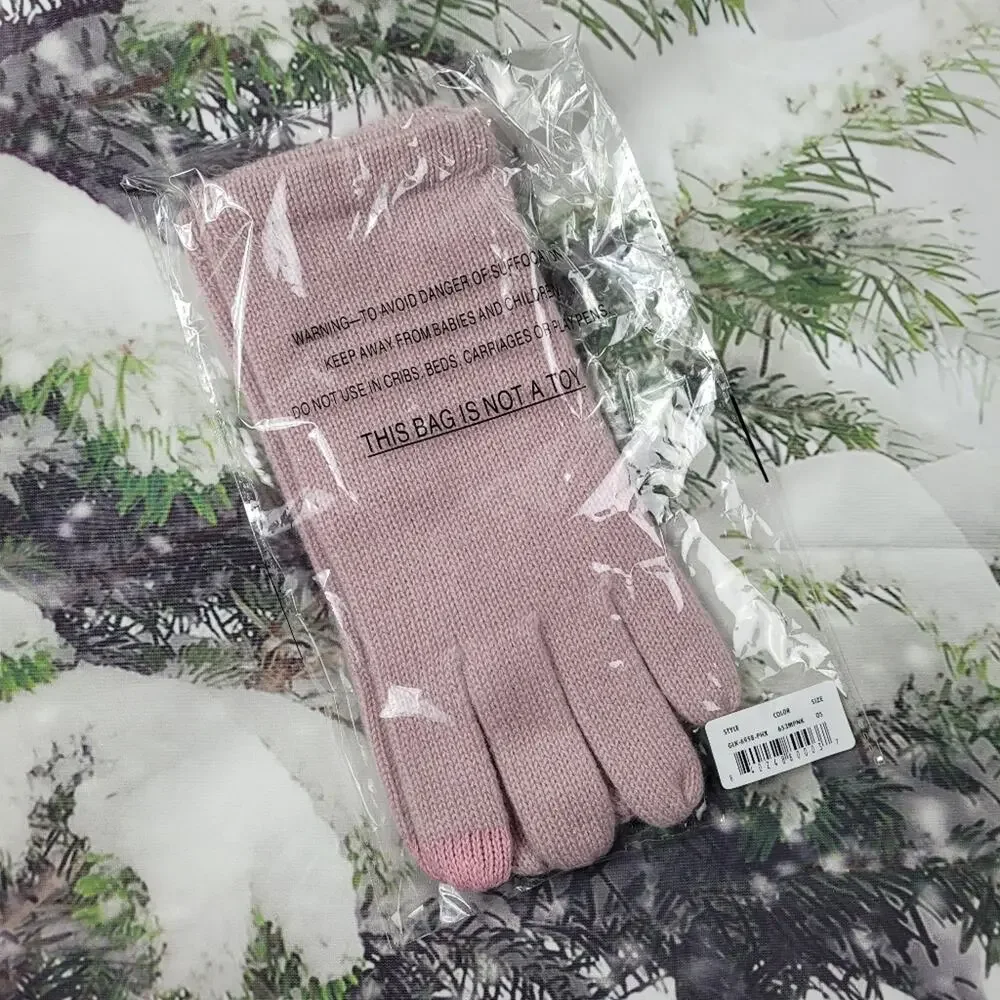 Phenix tech glove